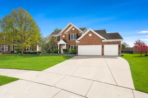2820 Fairhauser Court Naperville IL 60564