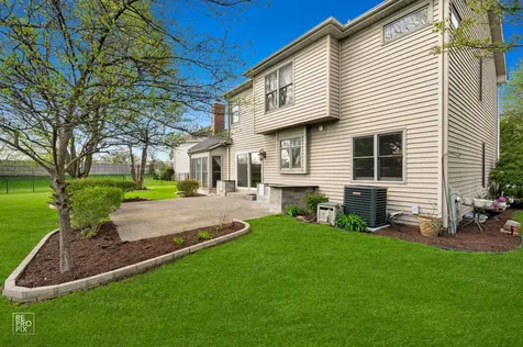 2820 Fairhauser Court Naperville IL 60564