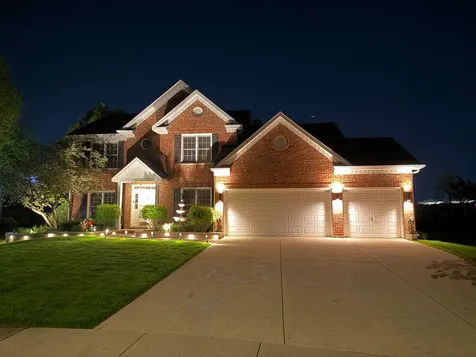 2820 Fairhauser Court Naperville IL 60564