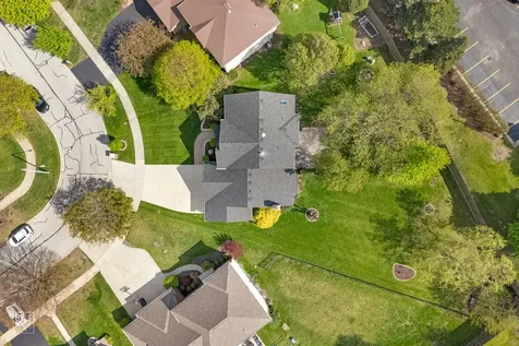 2820 Fairhauser Court Naperville IL 60564