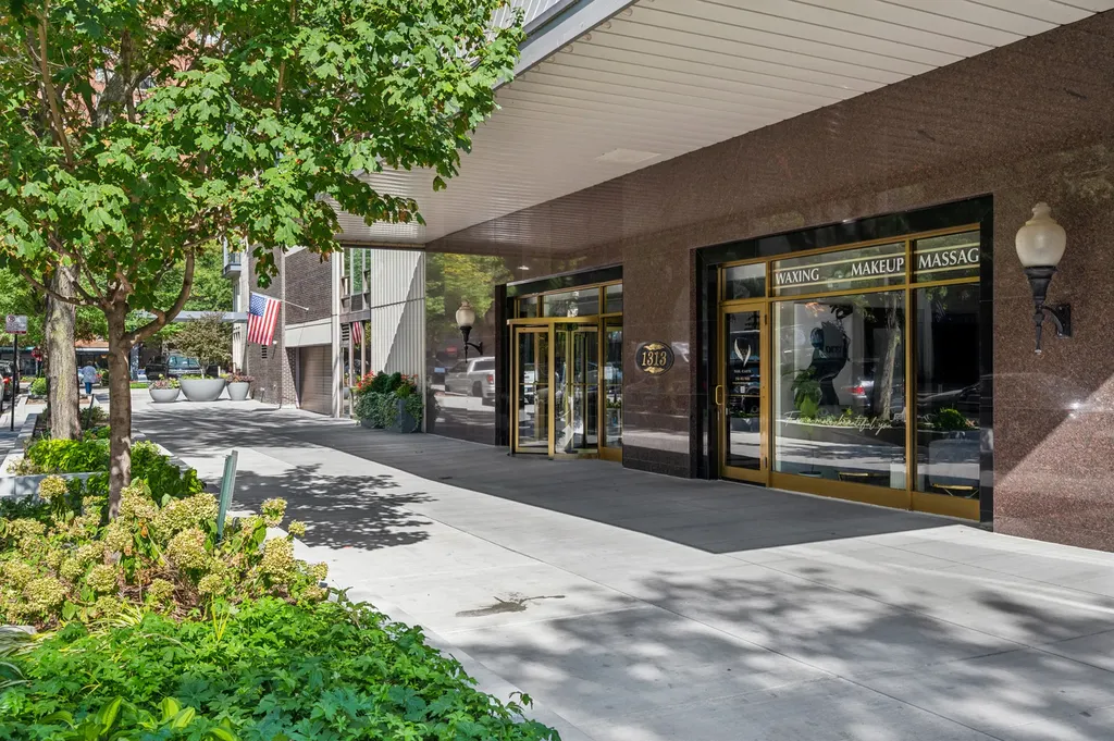 1313 North Ritchie Court Chicago IL 60610