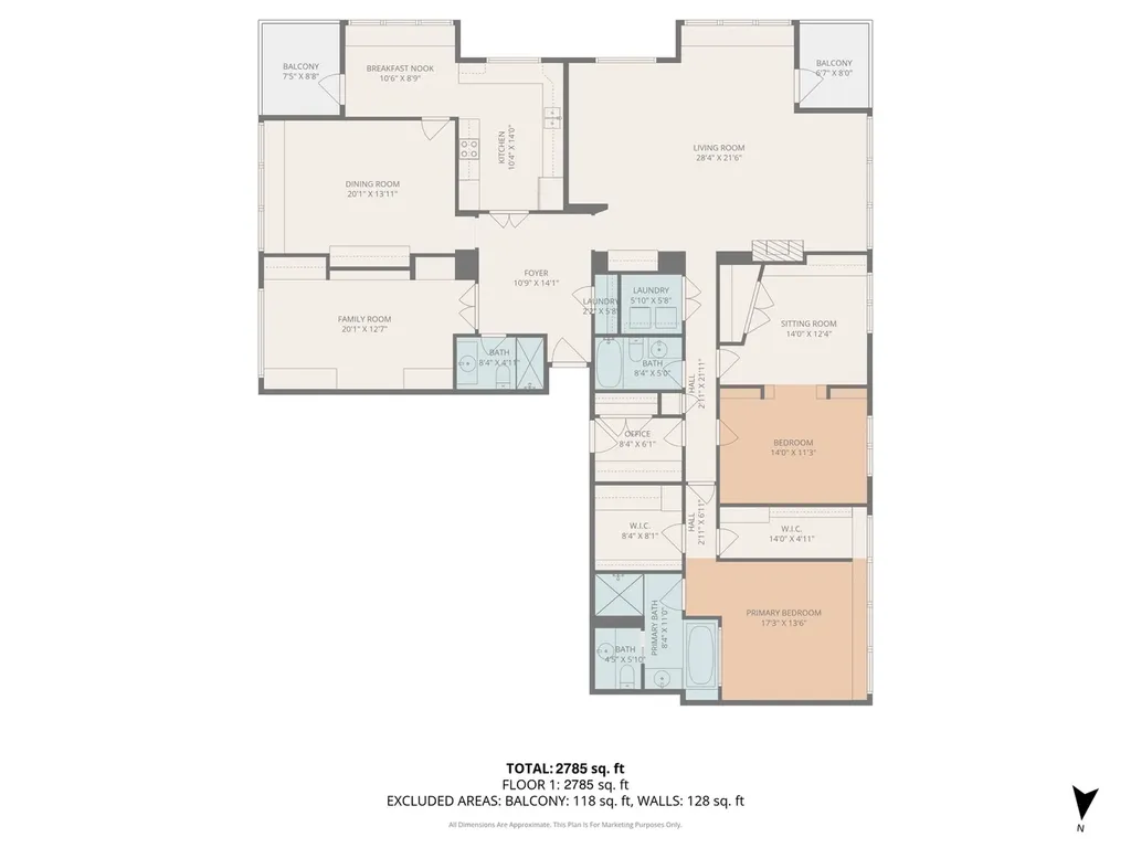 1313 North Ritchie Court Chicago IL 60610
