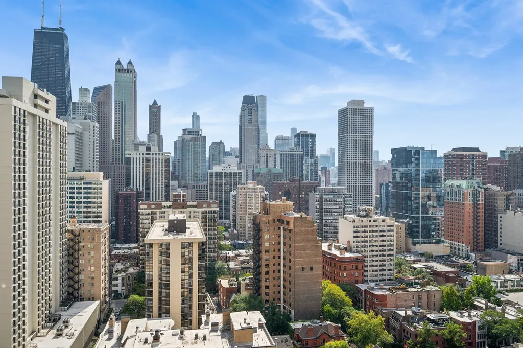 1313 North Ritchie Court Chicago IL 60610