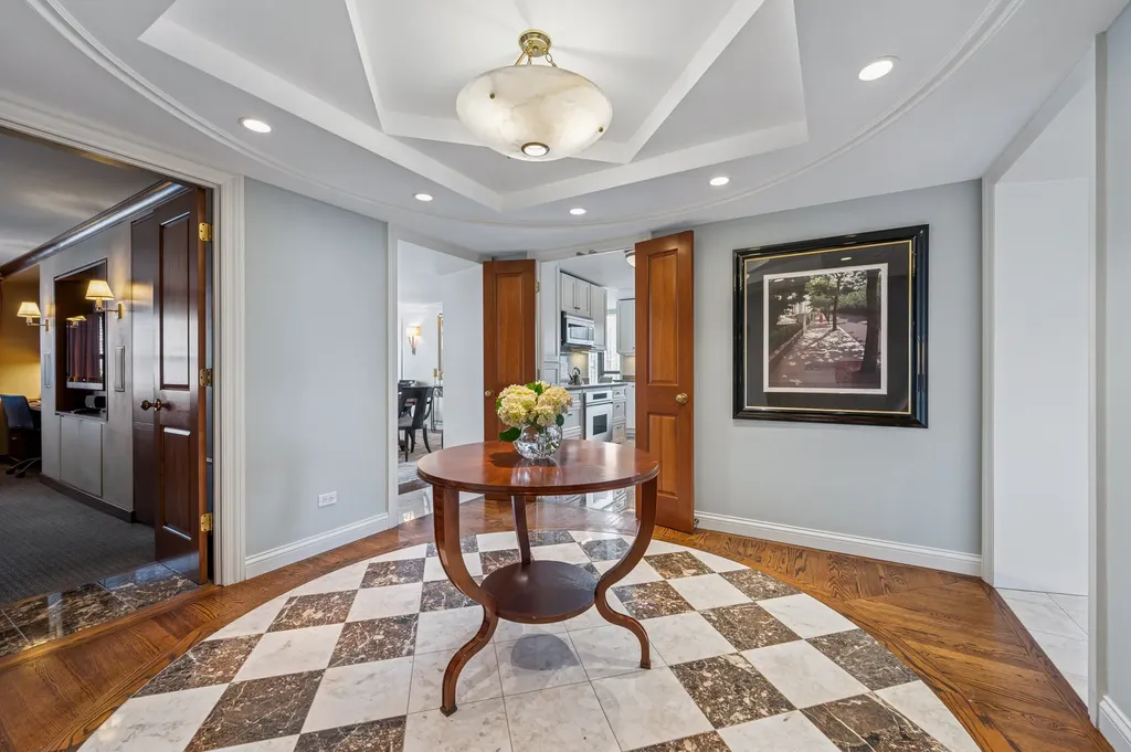 1313 North Ritchie Court Chicago IL 60610
