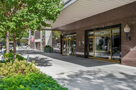 1313 North Ritchie Court Chicago IL 60610
