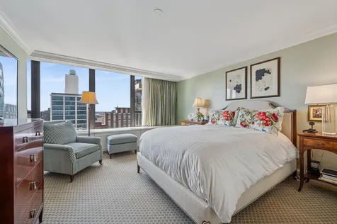 1313 North Ritchie Court Chicago IL 60610