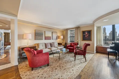 1313 North Ritchie Court Chicago IL 60610