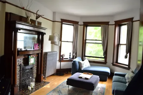 3717 North Wayne Avenue Chicago IL 60613