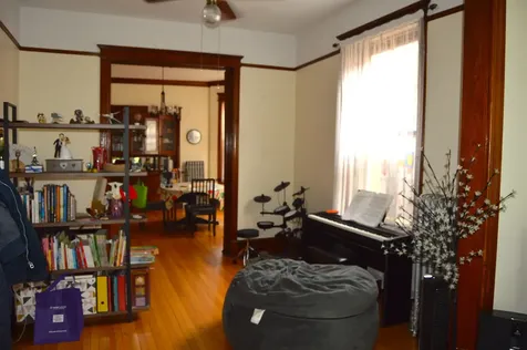 3717 North Wayne Avenue Chicago IL 60613