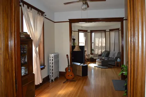3717 North Wayne Avenue Chicago IL 60613