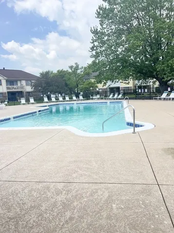 1106 Wildberry Court Wheeling IL 60090