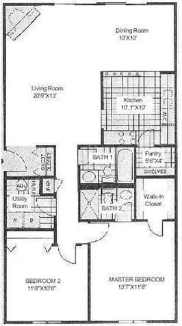 1106 Wildberry Court Wheeling IL 60090