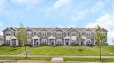 2277 Barbera Drive Oswego IL 60543