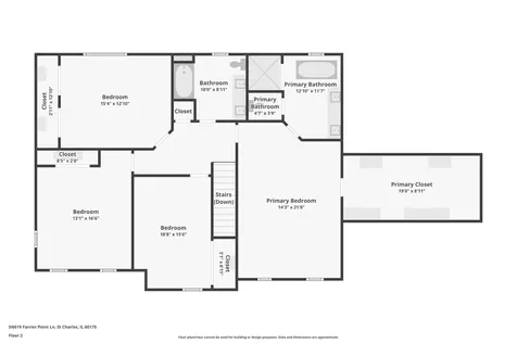 5N619 Farrier Point Lane St. Charles IL 60175