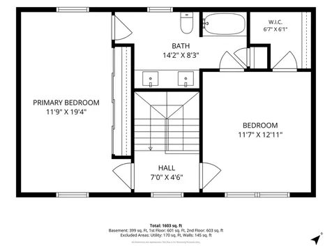 7635 Manchester Manor Hanover Park IL 60133