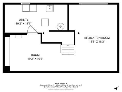 7635 Manchester Manor Hanover Park IL 60133
