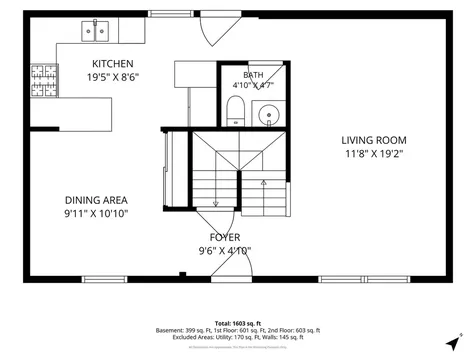 7635 Manchester Manor Hanover Park IL 60133