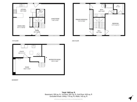7635 Manchester Manor Hanover Park IL 60133