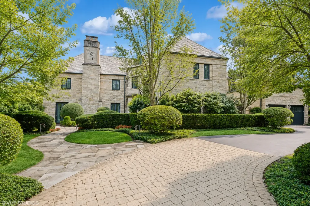 110 Kenilworth Avenue Kenilworth IL 60043