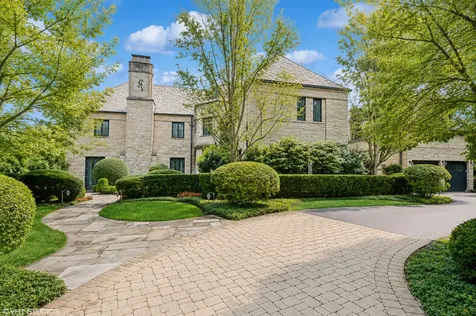 110 Kenilworth Avenue Kenilworth IL 60043