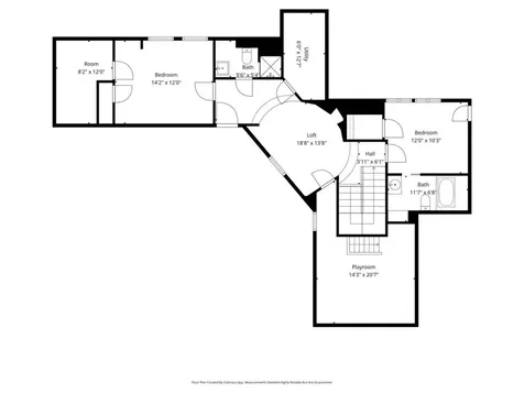 110 Kenilworth Avenue Kenilworth IL 60043