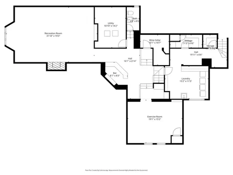 110 Kenilworth Avenue Kenilworth IL 60043