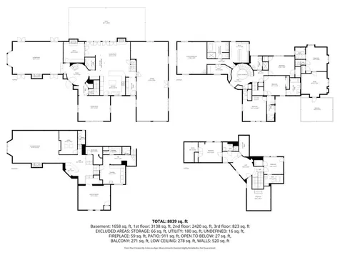 110 Kenilworth Avenue Kenilworth IL 60043