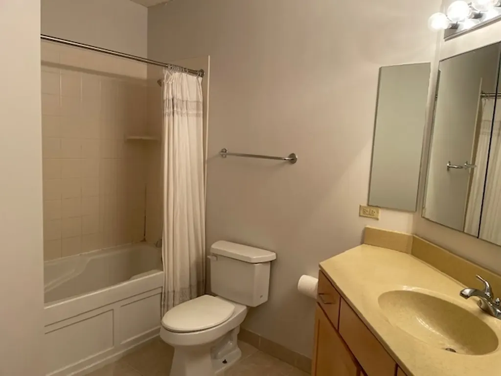 222 North Columbus Drive Chicago IL 60601