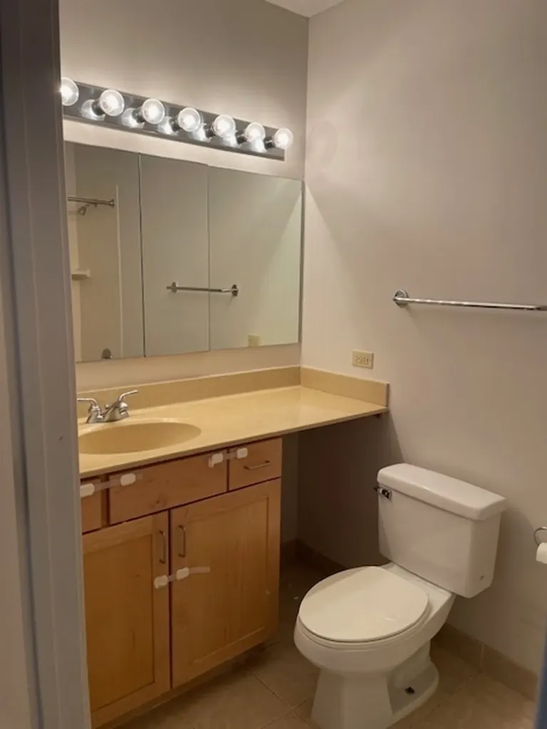222 North Columbus Drive Chicago IL 60601