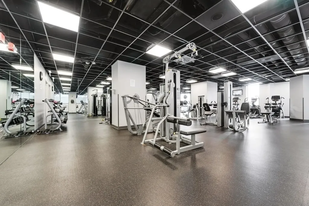 222 North Columbus Drive Chicago IL 60601