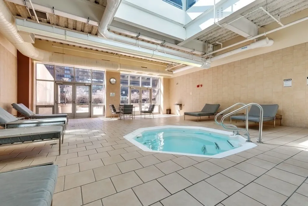 222 North Columbus Drive Chicago IL 60601