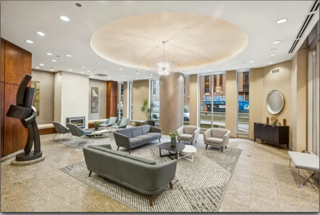 222 North Columbus Drive Chicago IL 60601
