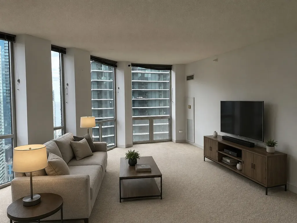 222 North Columbus Drive Chicago IL 60601