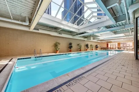 222 North Columbus Drive Chicago IL 60601