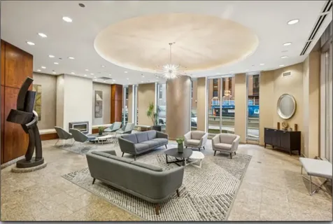 222 North Columbus Drive Chicago IL 60601