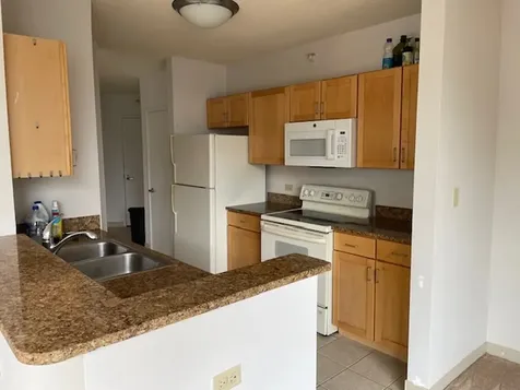 222 North Columbus Drive Chicago IL 60601