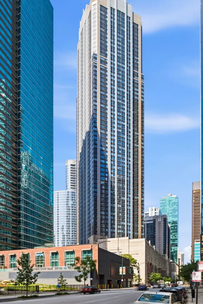 512 North Mcclurg Court Chicago IL 60611