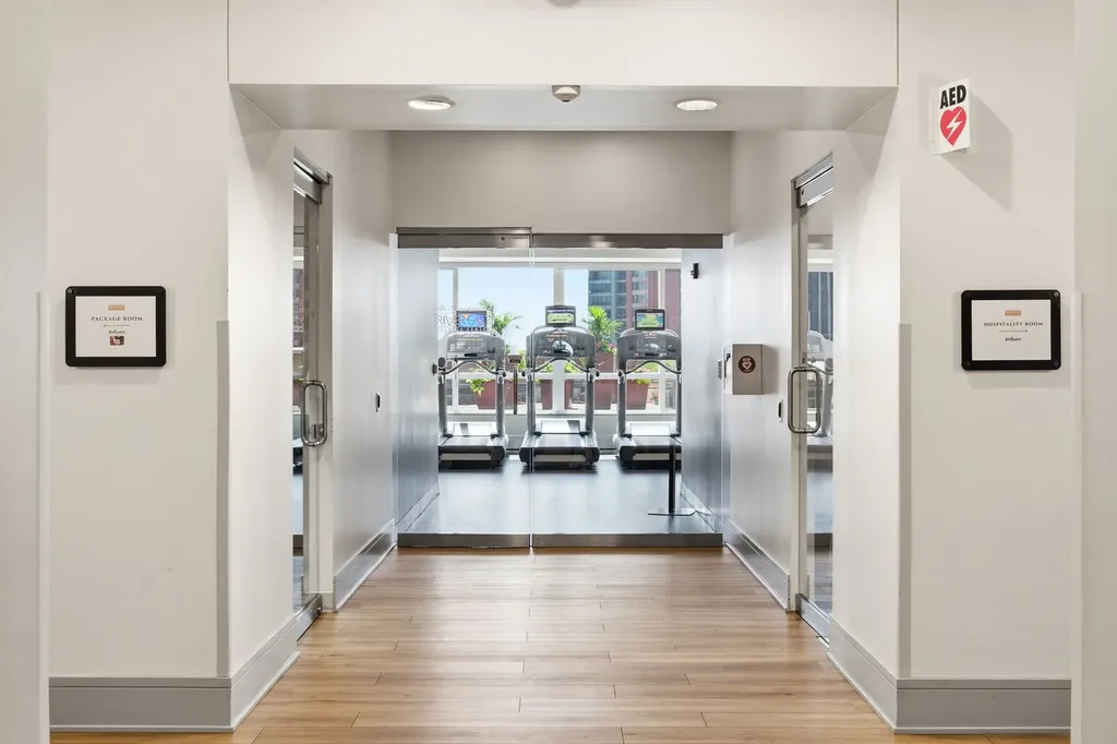 512 North Mcclurg Court Chicago IL 60611