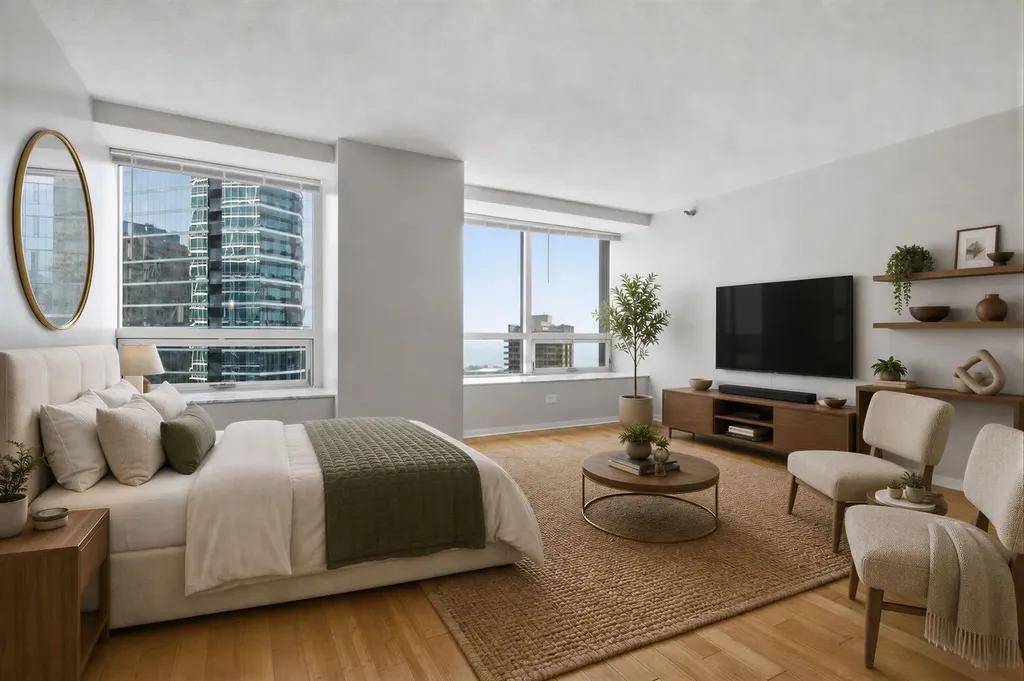512 North Mcclurg Court Chicago IL 60611