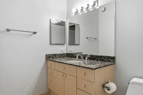 512 North Mcclurg Court Chicago IL 60611