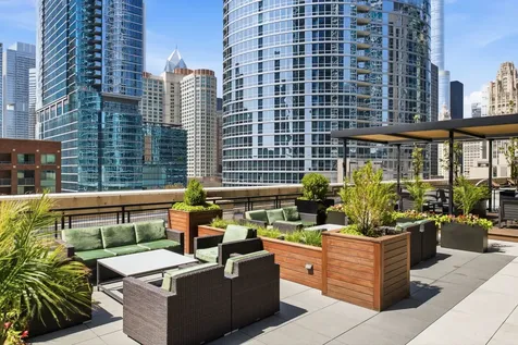 512 North Mcclurg Court Chicago IL 60611