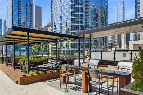 512 North Mcclurg Court Chicago IL 60611