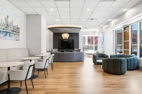 512 North Mcclurg Court Chicago IL 60611