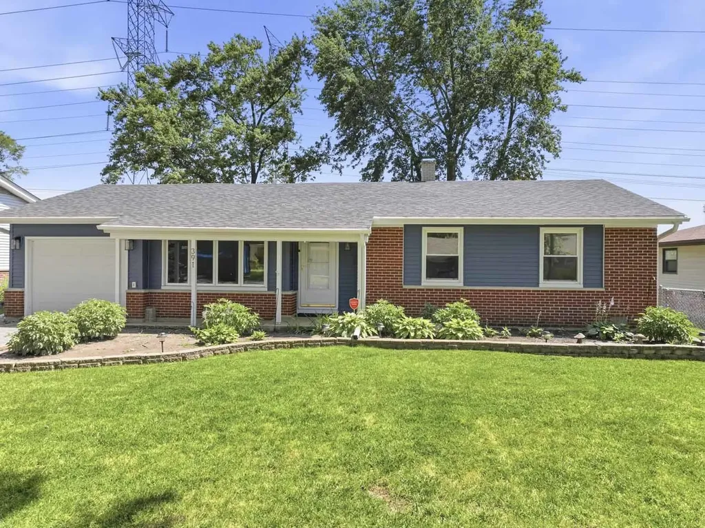 391 Walnut Lane Elk Grove Village IL 60007
