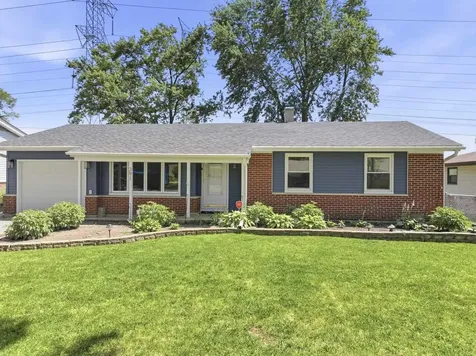 391 Walnut Lane Elk Grove Village IL 60007
