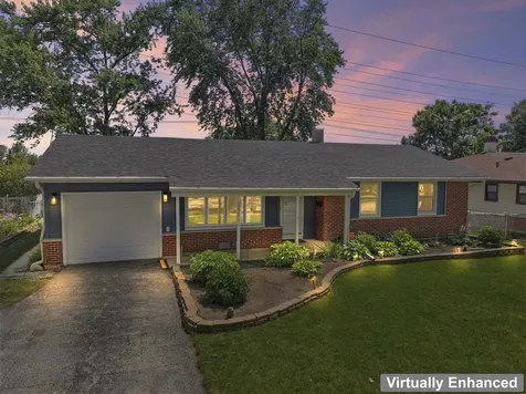 391 Walnut Lane Elk Grove Village IL 60007
