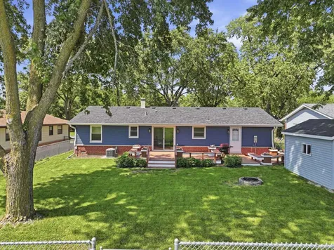 391 Walnut Lane Elk Grove Village IL 60007