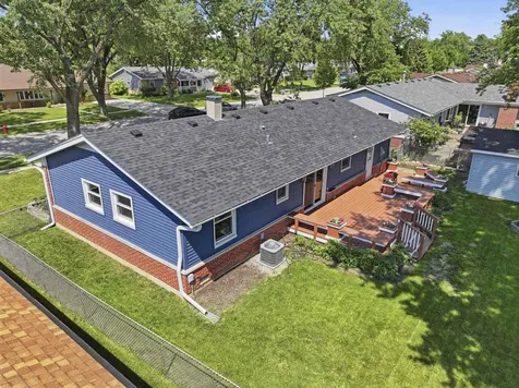 391 Walnut Lane Elk Grove Village IL 60007