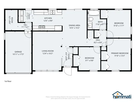 391 Walnut Lane Elk Grove Village IL 60007