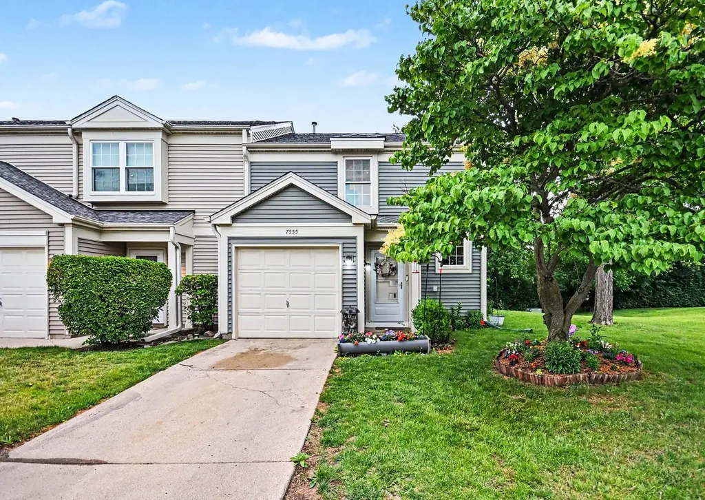 7555 Waterford Drive Hanover Park IL 60133